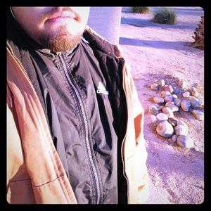 Meet your Posher, Mike